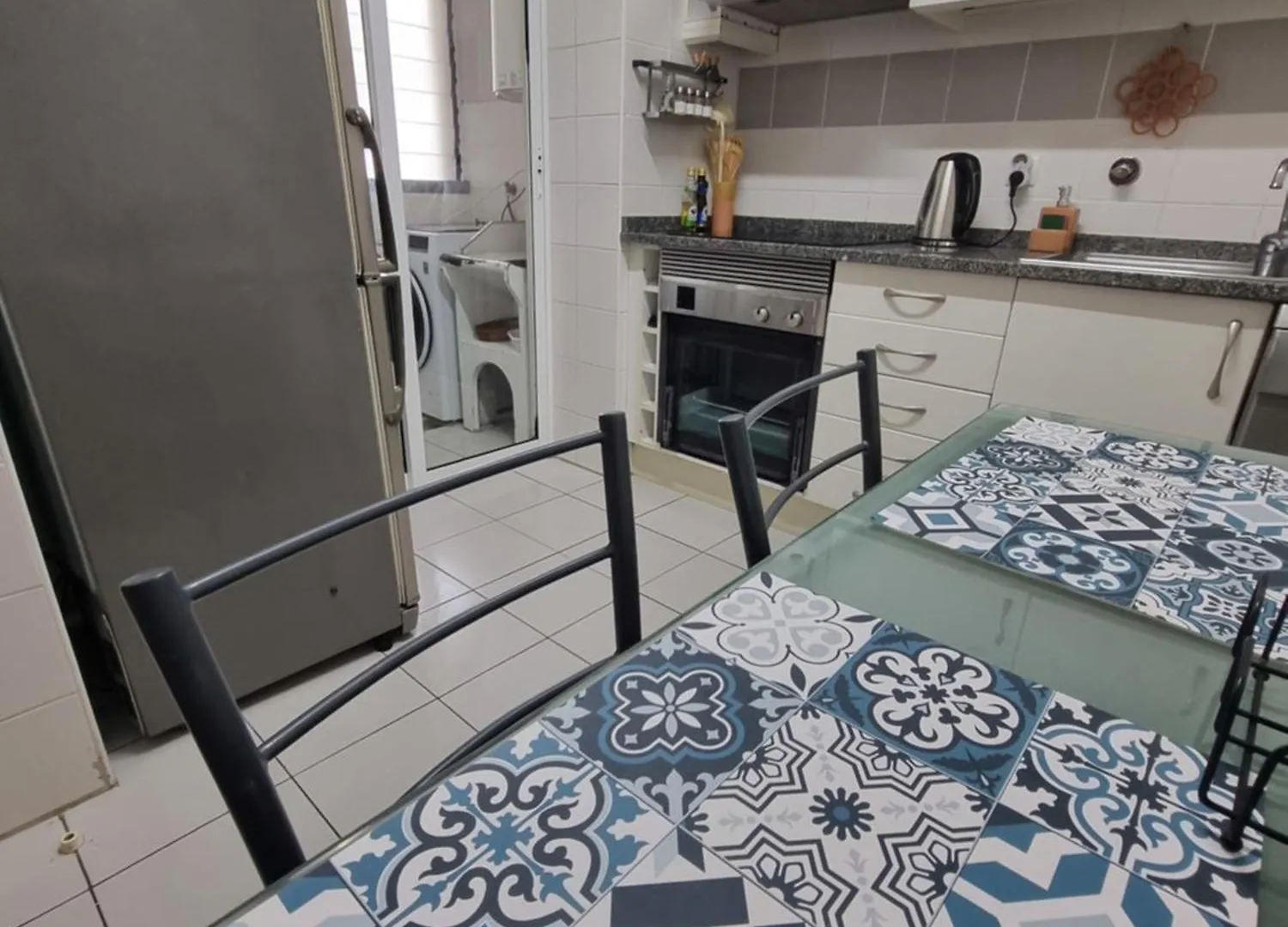 아파트 Apartamento 3 Quartos Vista Mar Canico