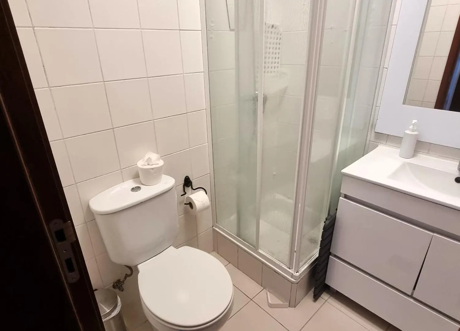דירה Apartamento 3 Quartos Vista Mar Canico