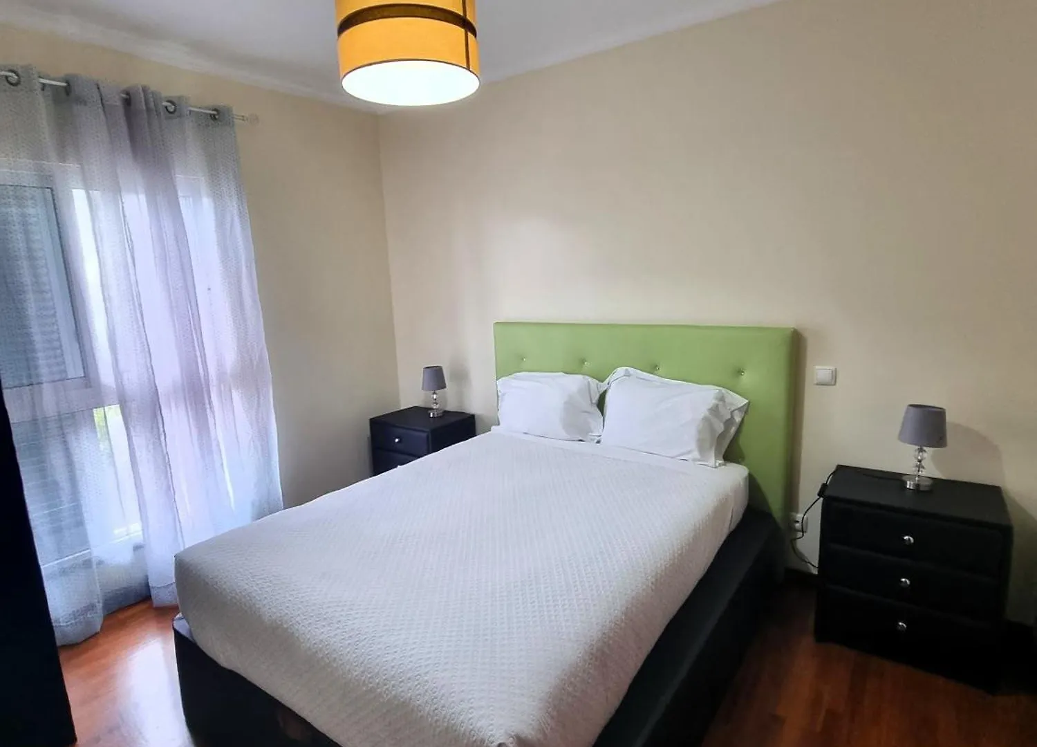 Apartamento 3 Quartos Vista Mar Canico 0*, קאניקו פורטוגל