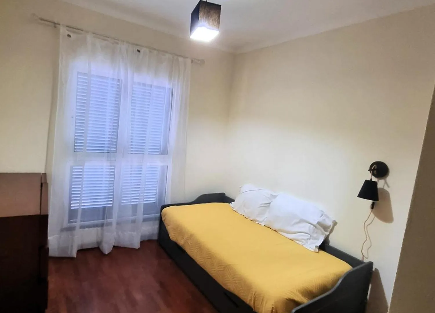 아파트 Apartamento 3 Quartos Vista Mar Canico