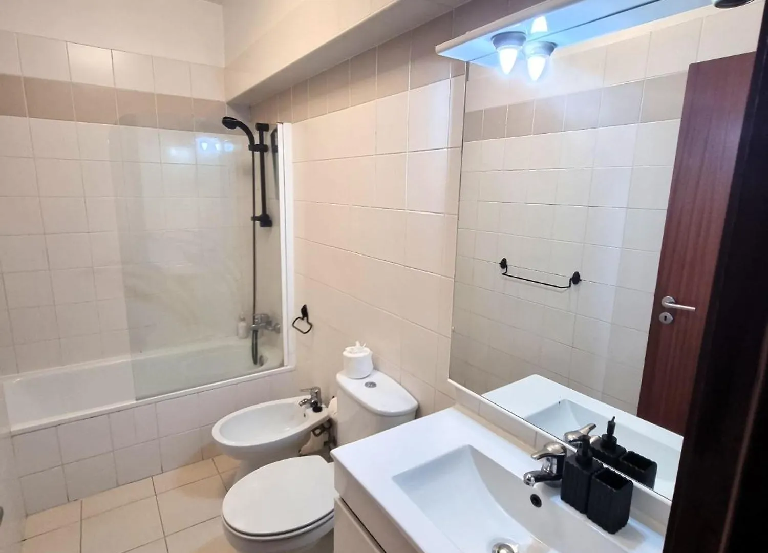 דירה Apartamento 3 Quartos Vista Mar Canico פורטוגל