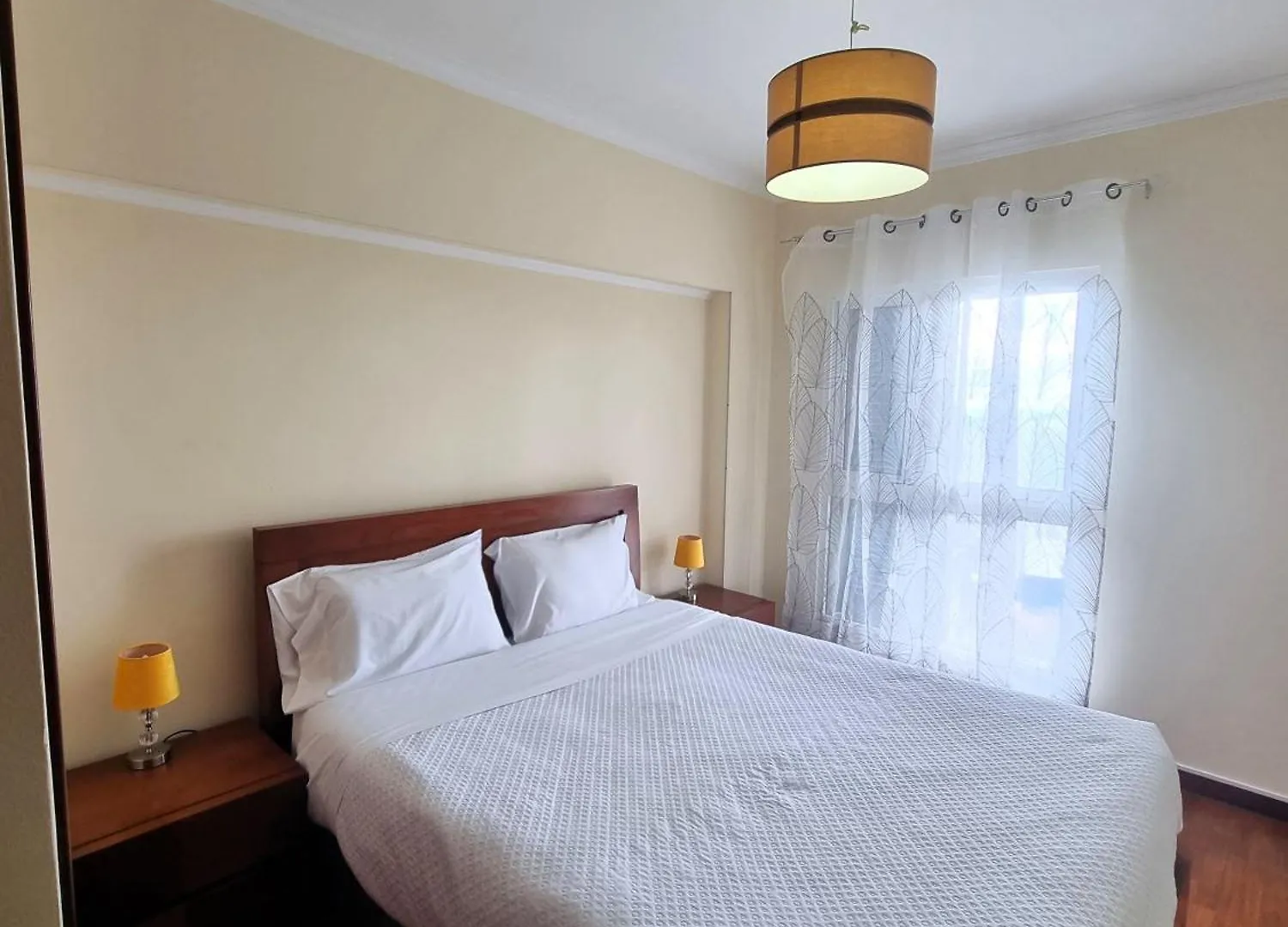 דירה Apartamento 3 Quartos Vista Mar Canico פורטוגל