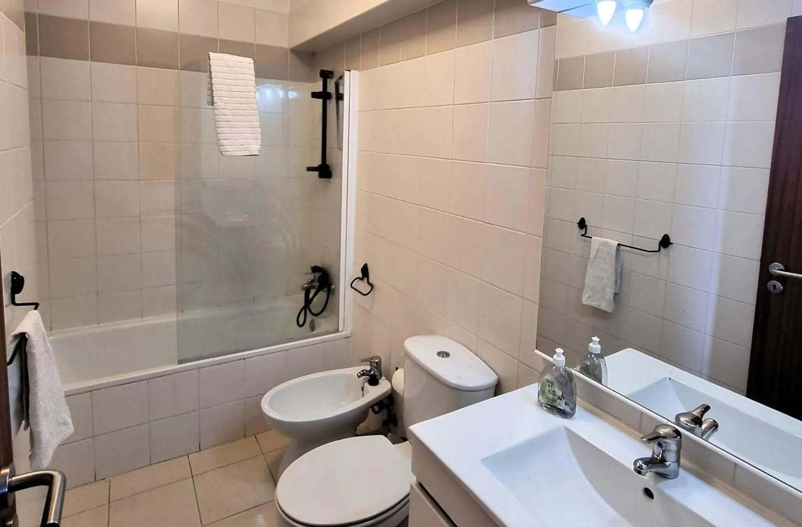 Apartamento 3 Quartos Vista Mar Canico 0*, קאניקו פורטוגל