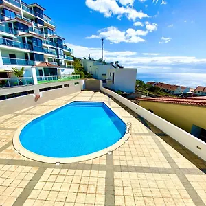 Apartment Rubeus, Caniço