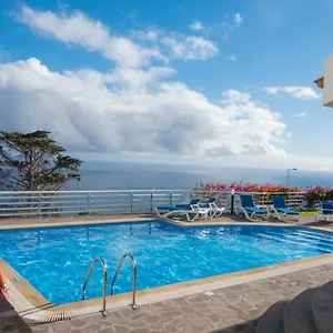 Apartment Madeira, Caniço